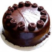 Chocolate cake 4 kgs Gifts toGanga Nagar, cake to Ganga Nagar same day delivery