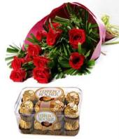 Ecstasy Gifts toBenson Town, combo to Benson Town same day delivery