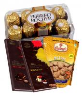 Sweet and spice Gifts toAnna Nagar, Chocolate to Anna Nagar same day delivery