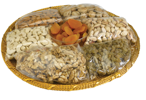 Dry Fruits Combo