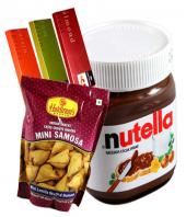 Chocolate Treat Gifts toAnna Nagar, Chocolate to Anna Nagar same day delivery