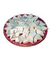 Kaju Katli Gifts toBrigade Road, mithai to Brigade Road same day delivery