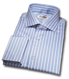 Stripes Shirt