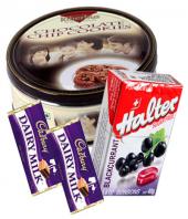 Chocolates 4U Gifts toAnna Nagar, Chocolate to Anna Nagar same day delivery