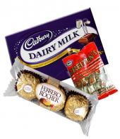 Sweetness Gifts toAnna Nagar, Chocolate to Anna Nagar same day delivery