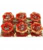 Candle Diyas Gifts toRajajinagar, arthi thali to Rajajinagar same day delivery