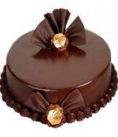 Chocolate Truffle small Gifts toRewari, cake to Rewari same day delivery