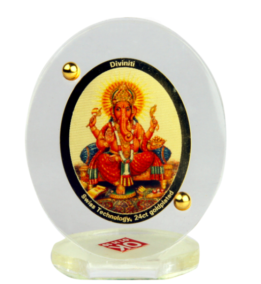 Ganesha Frame