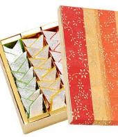 Kaju Katli 1/2 kg Gifts toBrigade Road, mithai to Brigade Road same day delivery