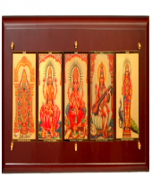 Five in One frame Gifts toBidadi, diviniti to Bidadi same day delivery