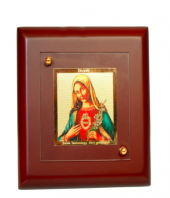 Mary Photo Farme Gifts toBidadi, diviniti to Bidadi same day delivery