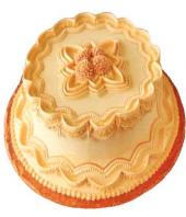 Butterscotch Cake Gifts toRewari, cake to Rewari same day delivery