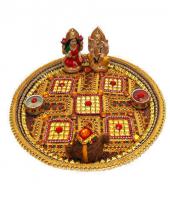 Arthi thali Gifts toRajajinagar, arthi thali to Rajajinagar same day delivery