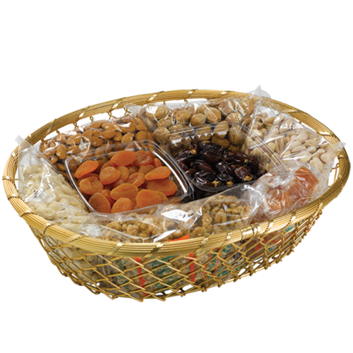 Dry Fruit Basket