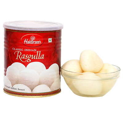 Fresh Rasgullas