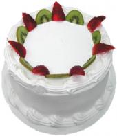 Vanilla Cake Gifts toRewari, cake to Rewari same day delivery