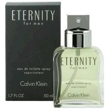 Calvin Klein Eternity for Men
