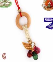 Lumba Rakhi Gifts toHanumanth Nagar, flowers and rakhi to Hanumanth Nagar same day delivery