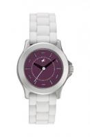Fast Tee White Gifts toAshok Nagar, fasttrack watches to Ashok Nagar same day delivery