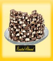 Ooty Chocolates Almond Clusters Gifts toAnna Nagar, Chocolate to Anna Nagar same day delivery