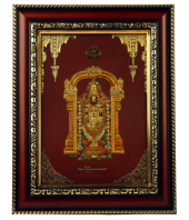 God Balaji Frame Gifts toBidadi, diviniti to Bidadi same day delivery