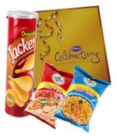 Khatta mettha Gifts toAnna Nagar, Chocolate to Anna Nagar same day delivery