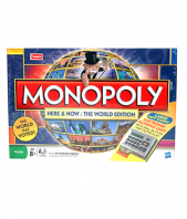 Monopoly Game Gifts toAmbad, board games to Ambad same day delivery