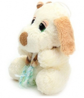 Cute Puppy Gifts toDelhi, teddy to Delhi same day delivery