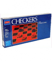 Checkers Games