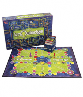 Game of Knowledge Gifts toHBR Layout, board games to HBR Layout same day delivery