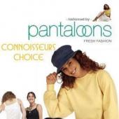 Pantaloons Gift Voucher 4000 Gifts toCooke Town, Gifts to Cooke Town same day delivery