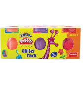 Glitter Value Pack Gifts toEgmore, toys to Egmore same day delivery