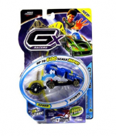 Gx Racers Speed Game