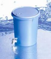 Aqua safe water dispenser round 9 L Gifts toBidadi, Tupperware Gifts to Bidadi same day delivery