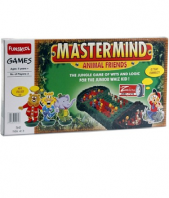 Mastermind Animal Gifts toindia, board games to india same day delivery