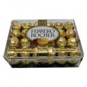 Ferrero Rocher 32pcs Gifts toHanumanth Nagar, Chocolate to Hanumanth Nagar same day delivery