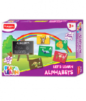 Learn Alphabets Puzzles Gifts toAdyar, board games to Adyar same day delivery