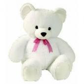 One Feet Teddy Bear Gifts toChamrajpet, teddy to Chamrajpet same day delivery