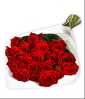 28 red roses Bunch Gifts toBangalore, flowers to Bangalore same day delivery