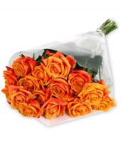 Shades of Autumn Gifts toCottonpet, sparsh flowers to Cottonpet same day delivery