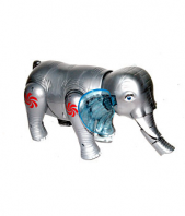 Elephant Toy Gifts toCottonpet, toys to Cottonpet same day delivery