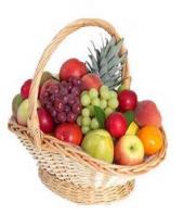 Fruitastic 3 kgs Gifts toKolkata, fresh fruit to Kolkata same day delivery