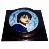 Harry Potter Cake Gifts toKolkata, cake to Kolkata same day delivery