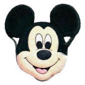 Mickey Mouse Cake Gifts toBangalore, cake to Bangalore same day delivery