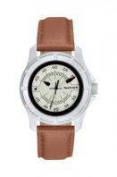 Fastrack Commando Brown Gifts toLalbagh, fasttrack watches to Lalbagh same day delivery