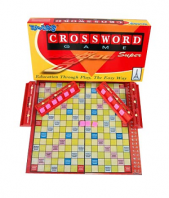 Crossword Game Gifts toHSR Layout, board games to HSR Layout same day delivery