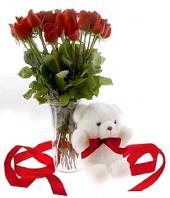 Love Celebration Gifts toCox Town, sparsh flowers to Cox Town same day delivery