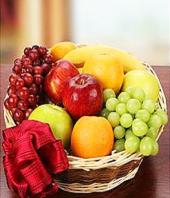 Fruitasia 2 kgs Gifts toHBR Layout, fresh fruit to HBR Layout same day delivery
