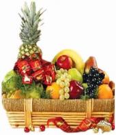 Fresh fruits Bonanza 8kgs Gifts toShanthi Nagar,  to Shanthi Nagar same day delivery