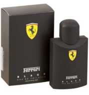 Ferrari Black for Men